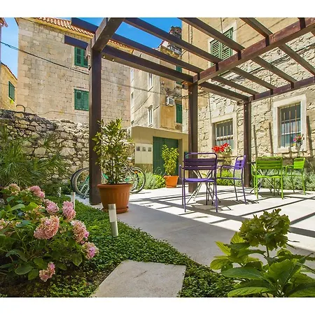 Apartment Veig Split