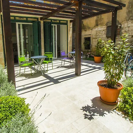 Apartment Veig Split