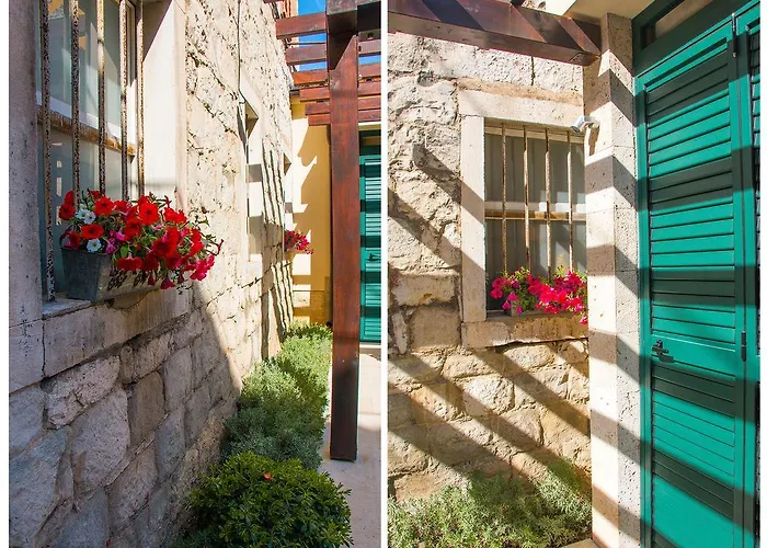 Veig Palace شقة سبليت