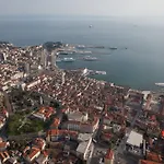 Apartman Veig Palace *