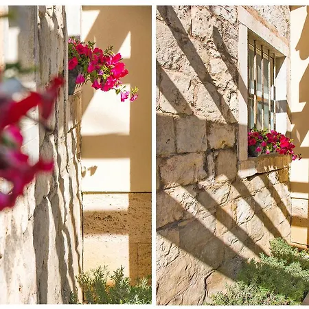 Апартаменты Veig Palace *