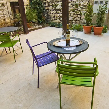 Veig Palace Сплит