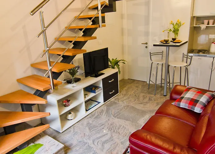 Veig Palace * Split