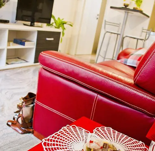 Veig Palace Apartman *