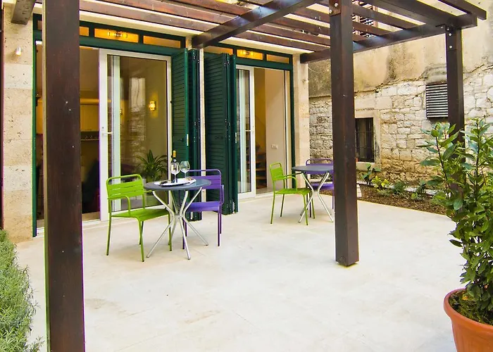Veig Palace * Split