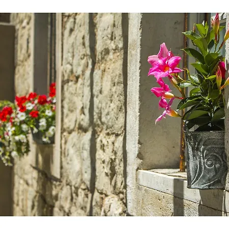 Veig Palace Lejlighed Split