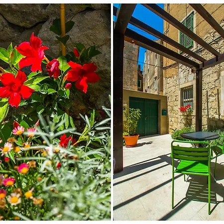 Veig Palace Apartamento *