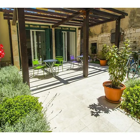 Appartement Veig Palace *