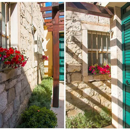 Veig Palace 公寓 斯普利特