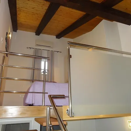 Veig Palace * Split