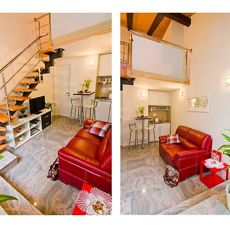 Veig Palace Appartement *