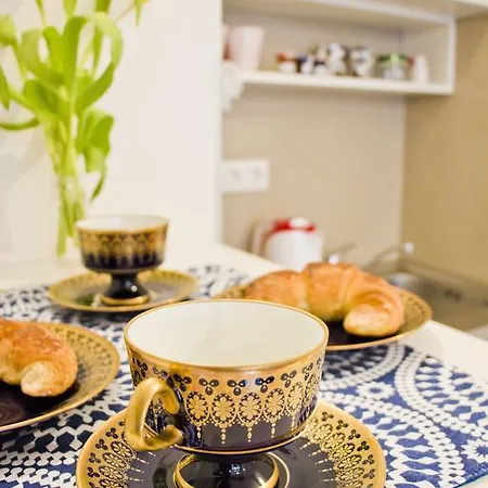 Apartamento Veig Palace