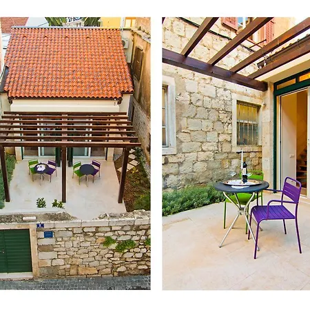 Veig Palace Apartamento *