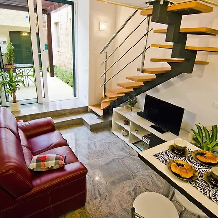 Apartamento Veig Palace Split