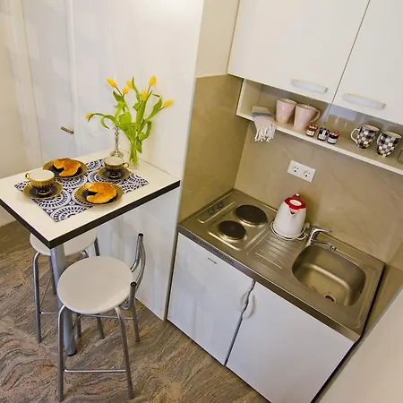 Apartamento Veig Palace *