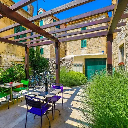 Veig Palace 斯普利特