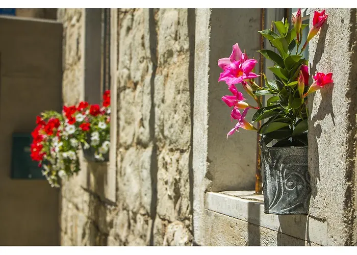 Veig Palace Lejlighed Split