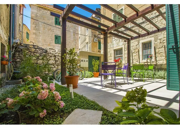 Appartamento Veig Palace Spalato