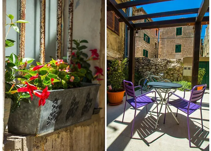 Appartamento Veig Palace