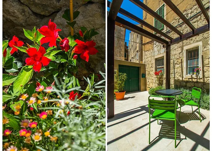 Veig Palace Appartamento *