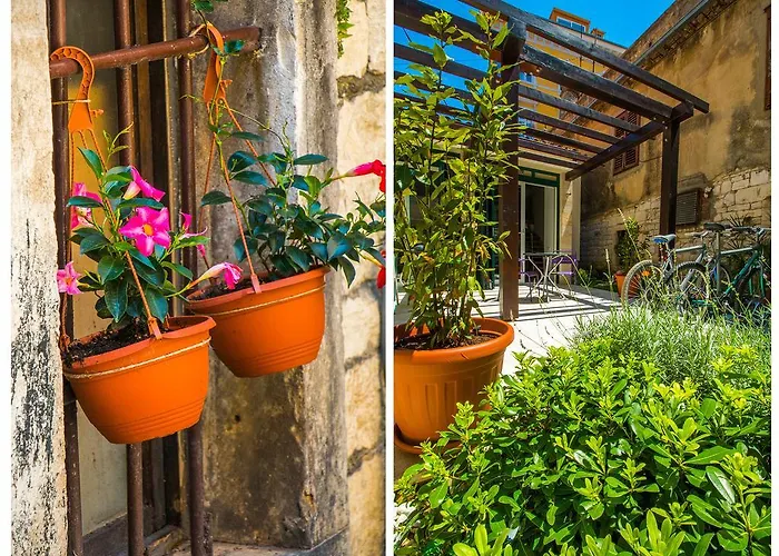 Appartamento Veig Palace