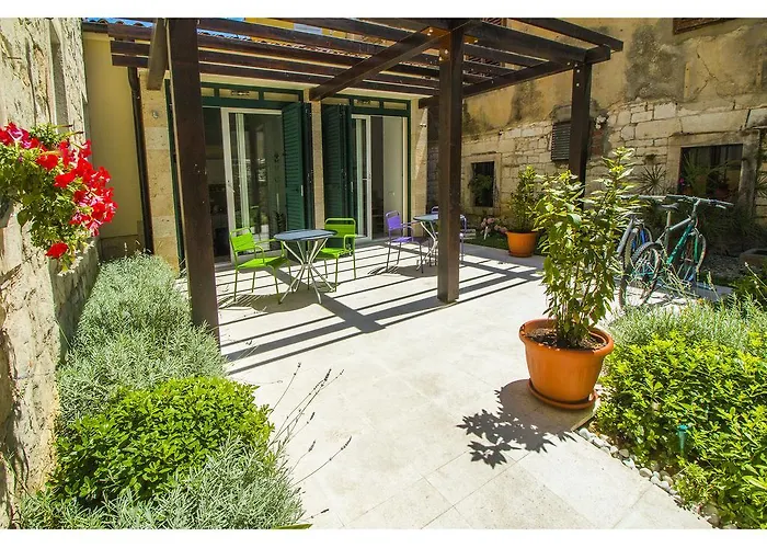 Appartamento Veig Palace *