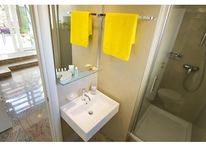 Veig Palace Appartamento *