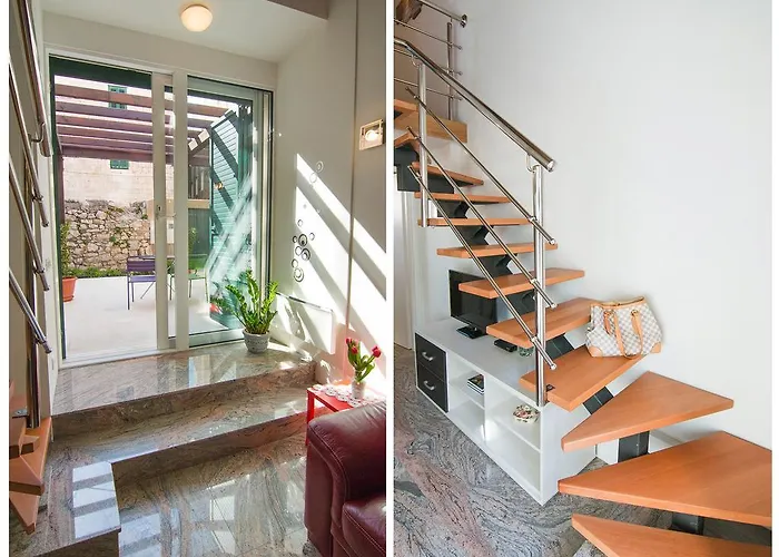 Veig Palace شقة سبليت