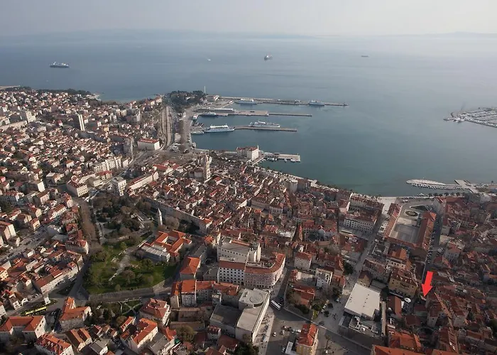 Lejlighed Veig Palace *