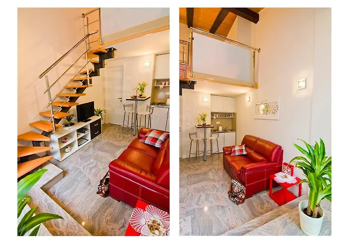 Veig Palace Lejlighed *