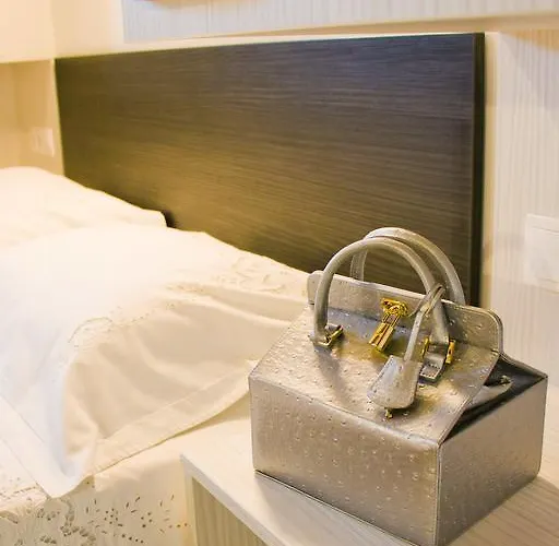 Veig Palace Lejlighed