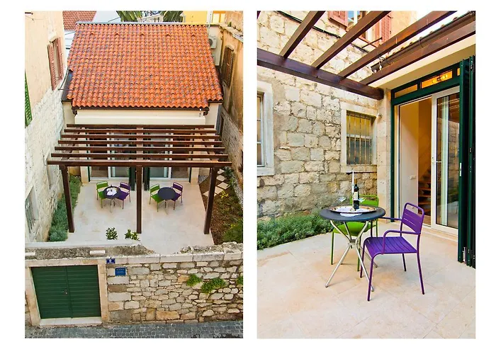 Veig Palace Appartamento *