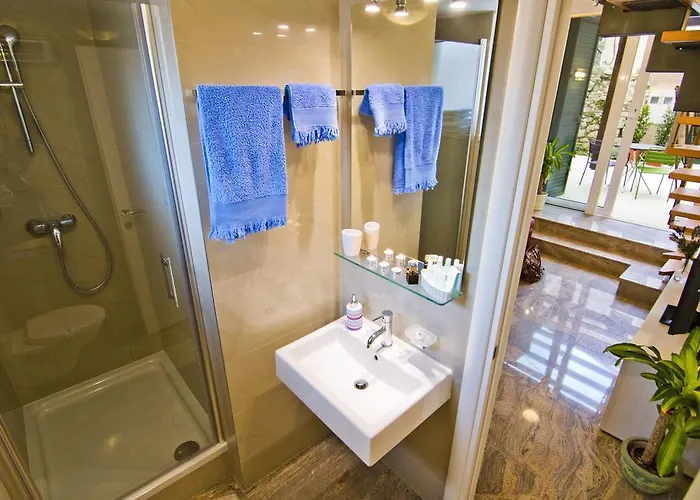 Lejlighed Veig Palace