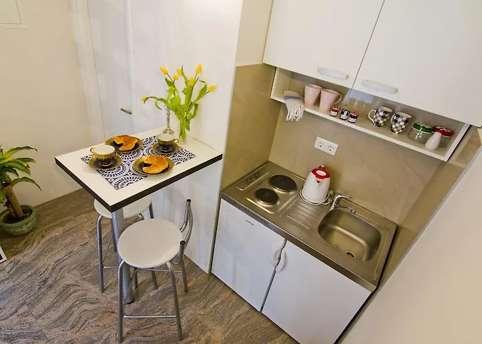 Lejlighed Veig Palace *