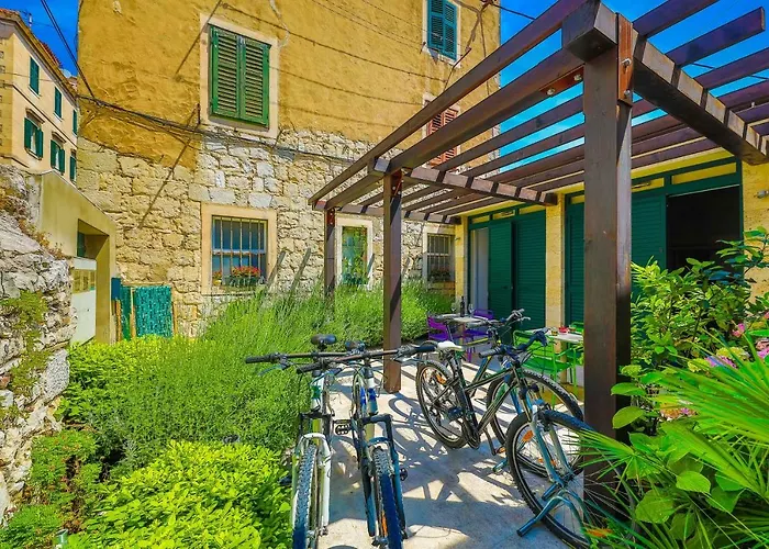 Veig Palace * Spalato