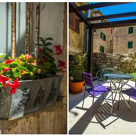 Apartman Veig Palace