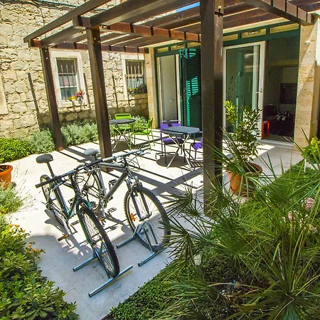 Apartman Veig Palace Split