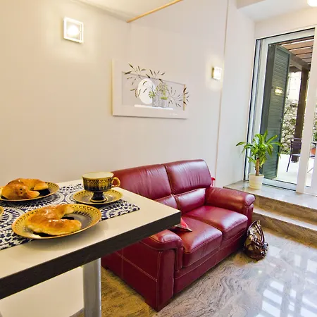 Apartman Veig Palace *