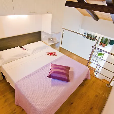 Apartman Veig Palace