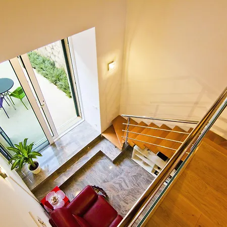 Apartman Veig Palace *