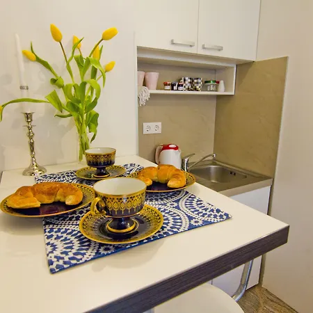 Veig Palace Apartman Split