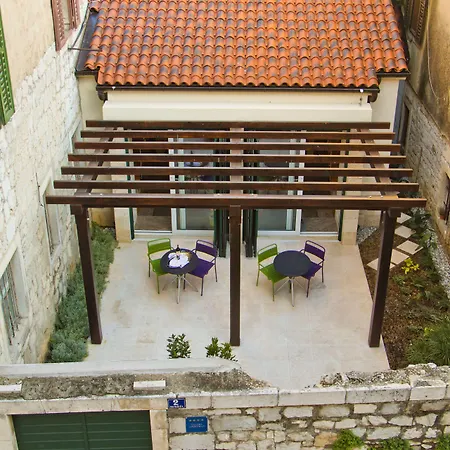 Apartman Veig Palace