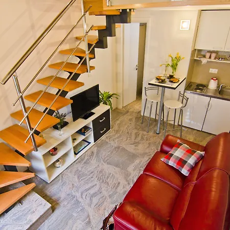 Veig Palace Apartman Split