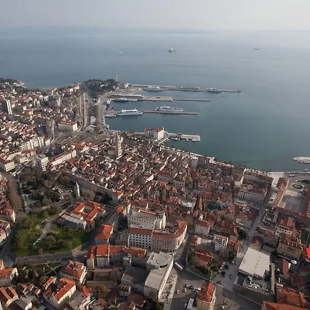 Apartman Veig Palace *