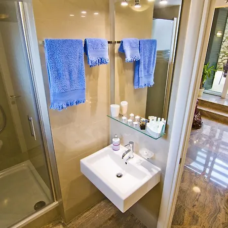 Apartman Veig Palace